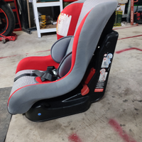 Seggiolino auto 0-18 kg bambini