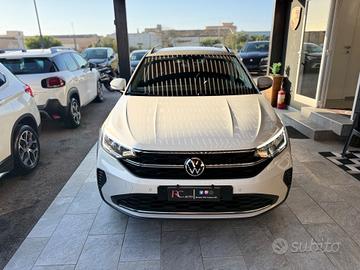 Volkswagen Taigo 1.0 TSI 95 CV Life