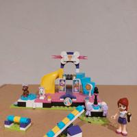 Lego friends