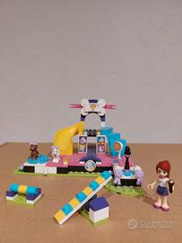 Lego friends