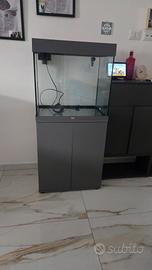 acquario marino juwel  lido 120 + sump