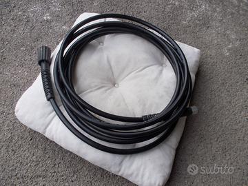 TUBO PROLUNGA IDROPULITRICE