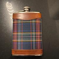 Fiaschetta Starwings  8 OZ