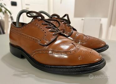 Scarpe derby CHURCH’S Grafton