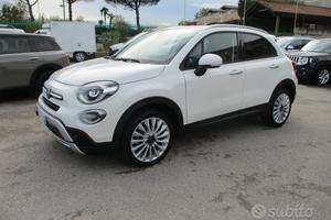 Fiat 500X 1.3 M-JET 95CV E6D MIRROR CROSS FULL OPT