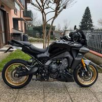 yamaha tracer 9 gt 09/2024