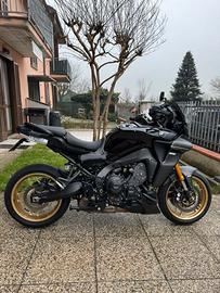 yamaha tracer 9 gt 09/2024