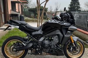 yamaha tracer 9 gt 09/2024