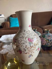 soprammobili/vasi ceramica e porcellana