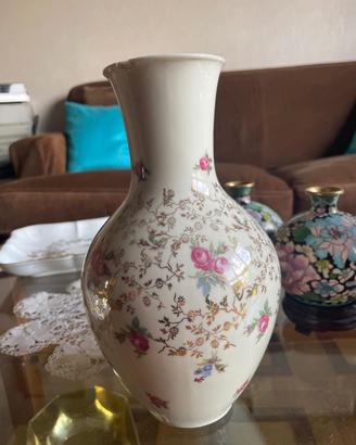 soprammobili/vasi ceramica e porcellana