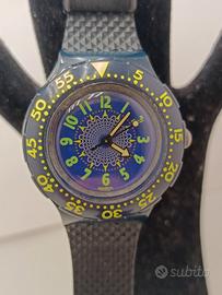 orologio swatch 