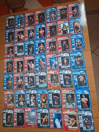 Carte Wrestling