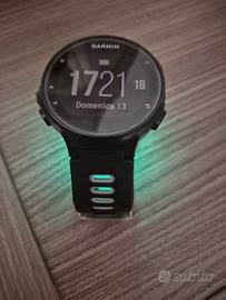 garmin forerunner 735xt