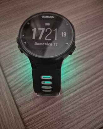 garmin forerunner 735xt