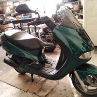 ricambi peugeot elyseo 50 100 125 150
