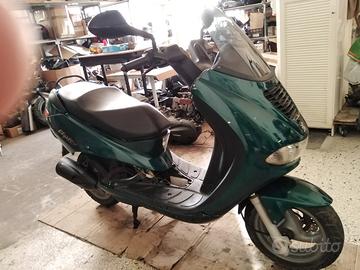 ricambi peugeot elyseo 50 100 125 150