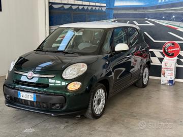Fiat 500L 1.3 Multijet 95 CV Lounge
