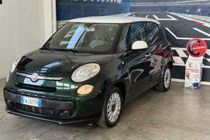 Fiat 500L 1.3 Multijet 95 CV Lounge
