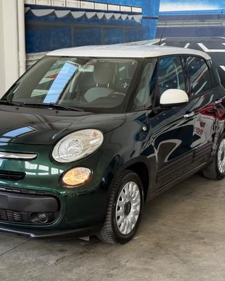 Fiat 500L 1.3 Multijet 95 CV Lounge