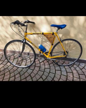 Bici da strada BATTAGLIN