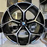 Cerchi NUOVI Bmw raggio 19 cod.873211