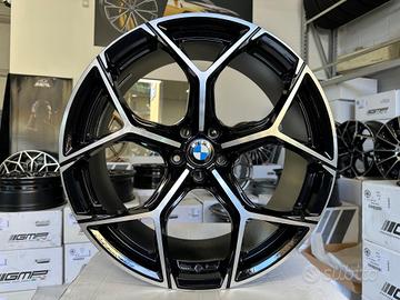 Cerchi NUOVI Bmw raggio 19 cod.873211