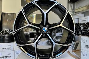 Cerchi NUOVI Bmw raggio 19 cod.873211