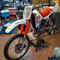 Aprilia MX 