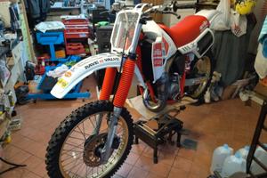 Aprilia MX 