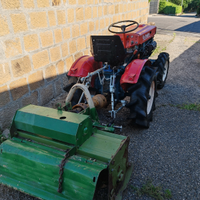 Kubota B6000