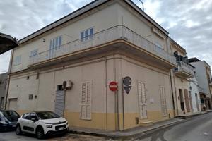 Palazzina bifamiliare