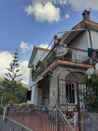 Casa vacanza Rosanna