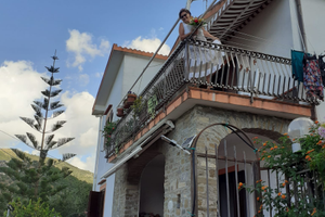 Casa vacanza Rosanna