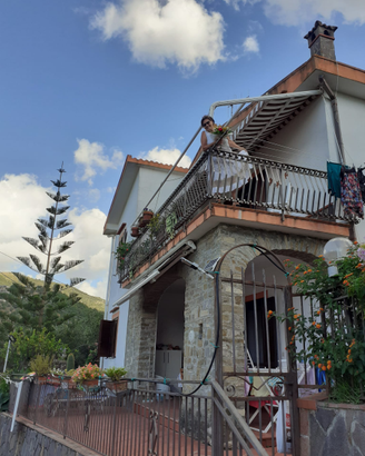 Casa vacanza Rosanna