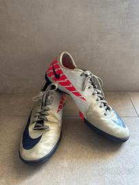 Nike Mercurial Calcetto - Tg. 43