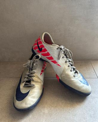 Nike Mercurial Calcetto - Tg. 43