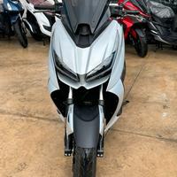 Zontes ZT 350 D