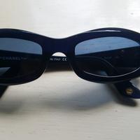 Occhiali da sole Chanel originali