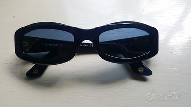 Occhiali da sole Chanel originali