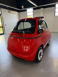 Micro Microlino MICROLINO