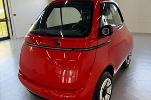 Micro Microlino MICROLINO