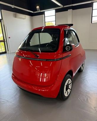 Micro Microlino MICROLINO