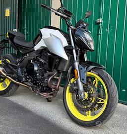 CF MOTO 650 NK DEPO