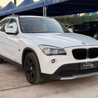 BMW X1 sDrive18d Futura
