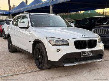 BMW X1 sDrive18d Futura