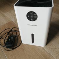 Deumidificatore Aonelas