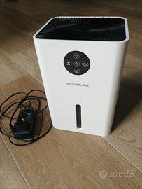 Deumidificatore Aonelas