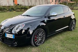 Quadrifoglio SBK 134/200