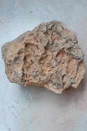 Roccia rosa per terrario/rettilario/acquario 