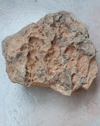 Roccia rosa per terrario/rettilario/acquario 